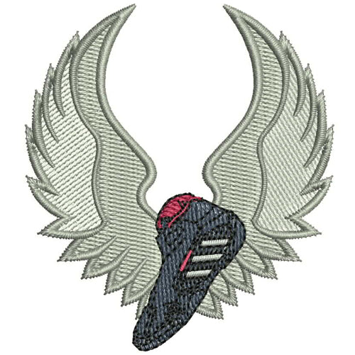 Machine Embroidery Designs - Wrestling(1) - Threadart.com