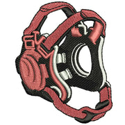 Machine Embroidery Designs - Wrestling(1) - Threadart.com