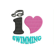 Machine Embroidery Designs - IHeartSports(1) - Threadart.com