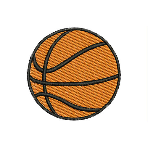 Machine Embroidery Designs - Peace Love Sports(1) - Threadart.com