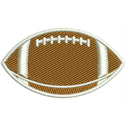 Machine Embroidery Designs - Peace Love Sports(1) - Threadart.com