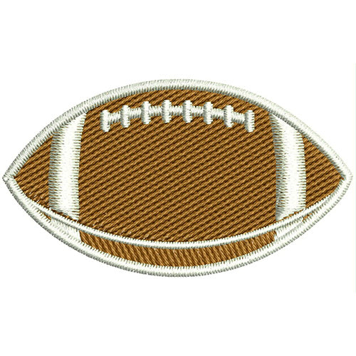 Machine Embroidery Designs - Peace Love Sports(1) - Threadart.com