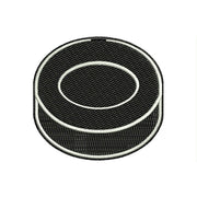Machine Embroidery Designs - Peace Love Sports(1) - Threadart.com