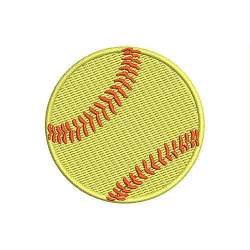 Machine Embroidery Designs - Peace Love Sports(1) - Threadart.com