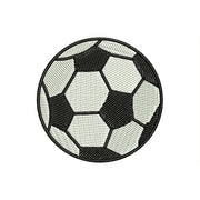 Machine Embroidery Designs - Peace Love Sports(1) - Threadart.com