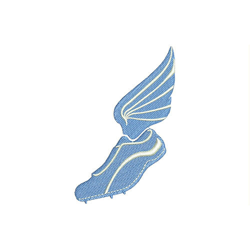 Machine Embroidery Designs - Peace Love Sports(1) - Threadart.com