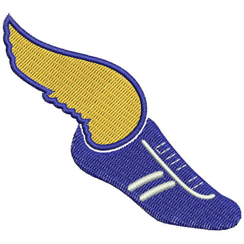 Machine Embroidery Designs - Track(1) - Threadart.com