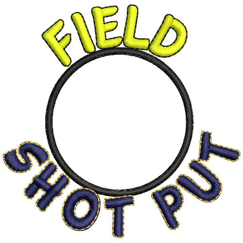 Machine Embroidery Designs - Track(1) - Threadart.com