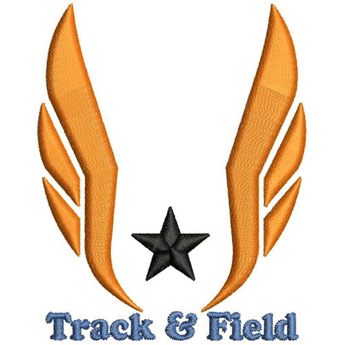 Machine Embroidery Designs - Track(1) - Threadart.com