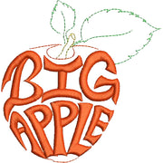 Machine Embroidery Designs - NYC(1) - Threadart.com