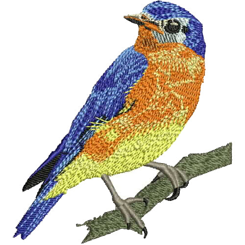 Machine Embroidery Designs - NYC(1) - Threadart.com