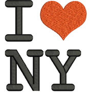 Machine Embroidery Designs - NYC(1) - Threadart.com