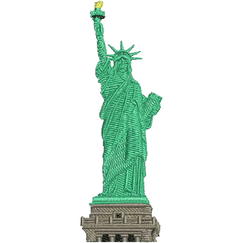 Machine Embroidery Designs - NYC(1) - Threadart.com