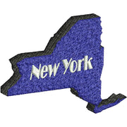 Machine Embroidery Designs - NYC(1) - Threadart.com