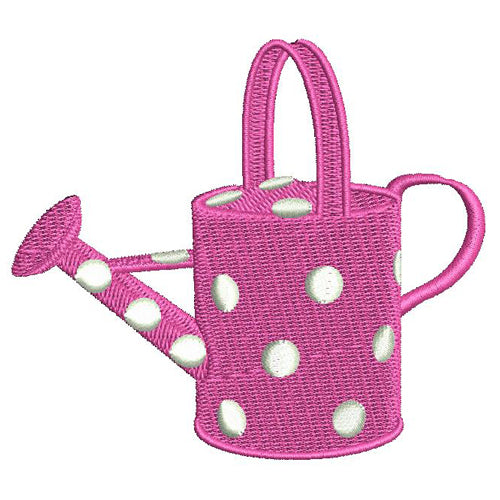 Machine Embroidery Designs - Gardening(1) - Threadart.com