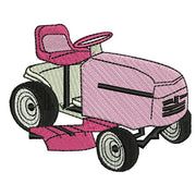 Machine Embroidery Designs - Gardening(1) - Threadart.com