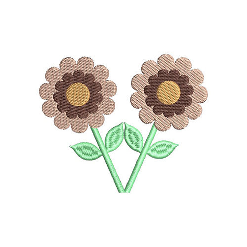 Machine Embroidery Designs - Owls(1) - Threadart.com