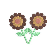 Machine Embroidery Designs - Owls(1) - Threadart.com