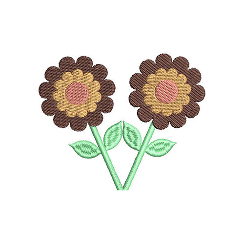 Machine Embroidery Designs - Owls(1) - Threadart.com