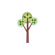 Machine Embroidery Designs - Owls(1) - Threadart.com