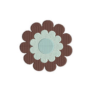 Machine Embroidery Designs - Owls(1) - Threadart.com