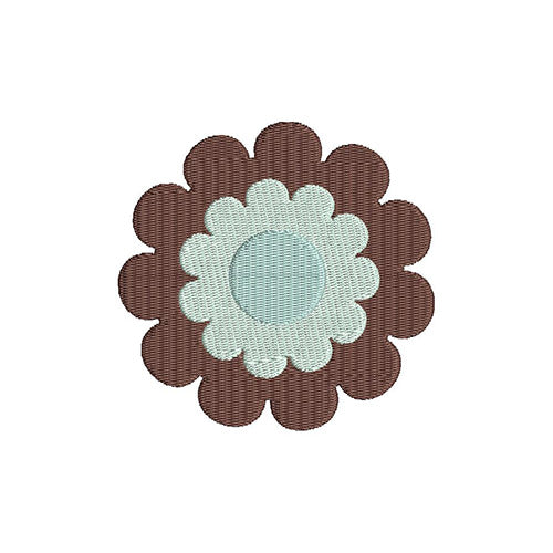 Machine Embroidery Designs - Owls(1) - Threadart.com