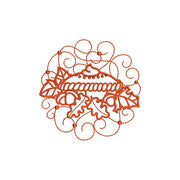 Machine Embroidery Designs - Thanksgiving(3) - Threadart.com
