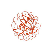 Machine Embroidery Designs - Thanksgiving(3) - Threadart.com