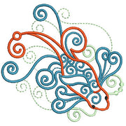 Machine Embroidery Designs - Ocean(1) - Threadart.com