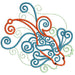 Machine Embroidery Designs - Ocean(1) - Threadart.com