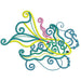 Machine Embroidery Designs - Ocean(1) - Threadart.com