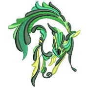 Machine Embroidery Designs - Horses(2) - Threadart.com