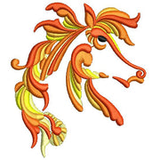 Machine Embroidery Designs - Horses(2) - Threadart.com