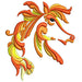 Machine Embroidery Designs - Horses(2) - Threadart.com