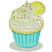 Machine Embroidery Designs - Cupcakes(2) - Threadart.com