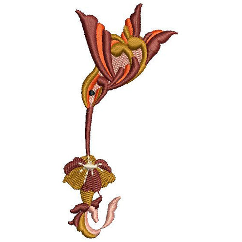 Machine Embroidery Designs - Birds(2) - Threadart.com