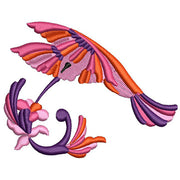 Machine Embroidery Designs - Birds(2) - Threadart.com