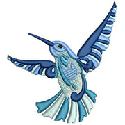 Machine Embroidery Designs - Birds(2) - Threadart.com