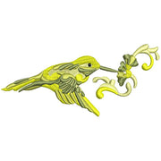 Machine Embroidery Designs - Birds(2) - Threadart.com