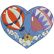 Machine Embroidery Designs - Transportation Alphabet(1) - Threadart.com