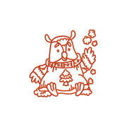 Machine Embroidery Designs - Owls(2) - Threadart.com