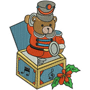 Machine Embroidery Designs - Ornaments (1) - Threadart.com