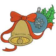 Machine Embroidery Designs - Ornaments (1) - Threadart.com