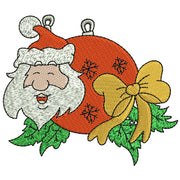 Machine Embroidery Designs - Ornaments (1) - Threadart.com