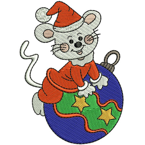 Machine Embroidery Designs - Ornaments (1) - Threadart.com