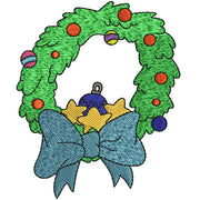 Machine Embroidery Designs - Ornaments (1) - Threadart.com