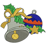 Machine Embroidery Designs - Ornaments (1) - Threadart.com