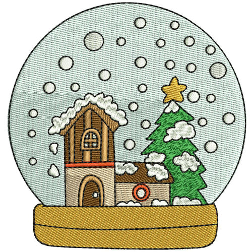 Machine Embroidery Designs - Ornaments (1) - Threadart.com