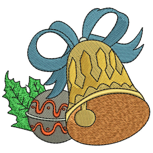 Machine Embroidery Designs - Ornaments (1) - Threadart.com