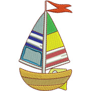 Machine Embroidery Designs - Toys(1) - Threadart.com